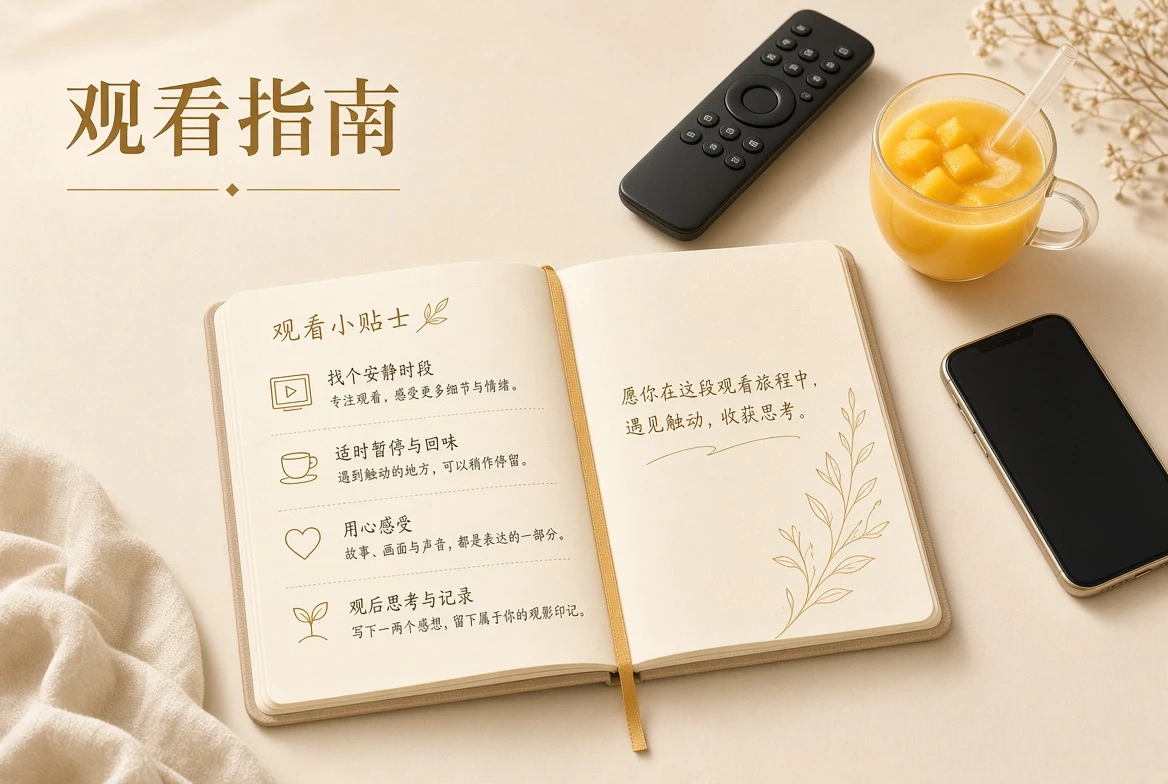看法短剧导览